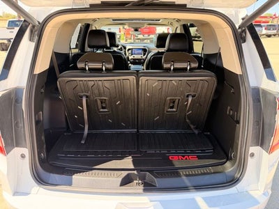 2023 GMC Acadia Denali Ultimate