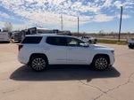 2023 GMC Acadia Denali Ultimate