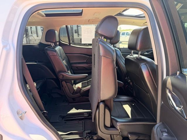 2023 GMC Acadia Denali Ultimate