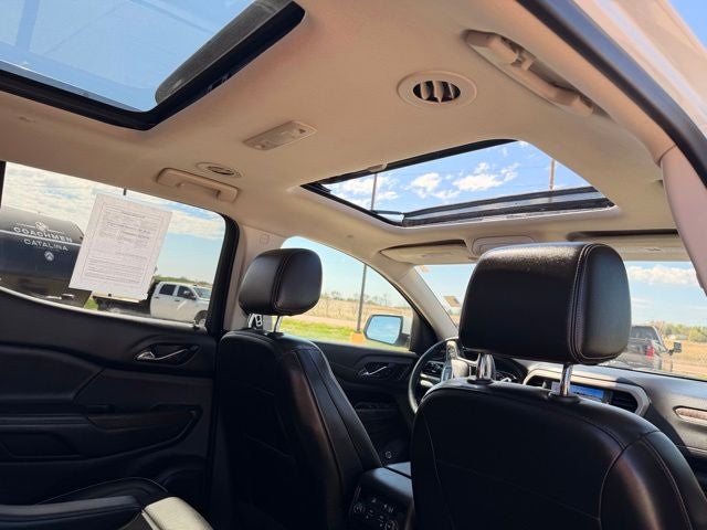 2023 GMC Acadia Denali Ultimate