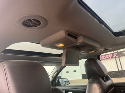 2017 GMC Acadia Limited Limited