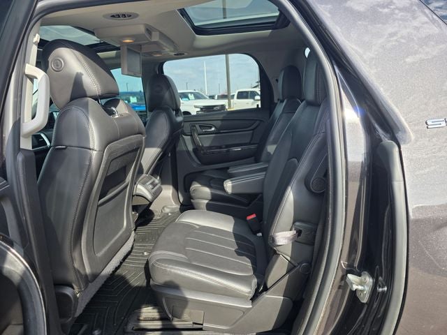 2017 GMC Acadia Limited Limited