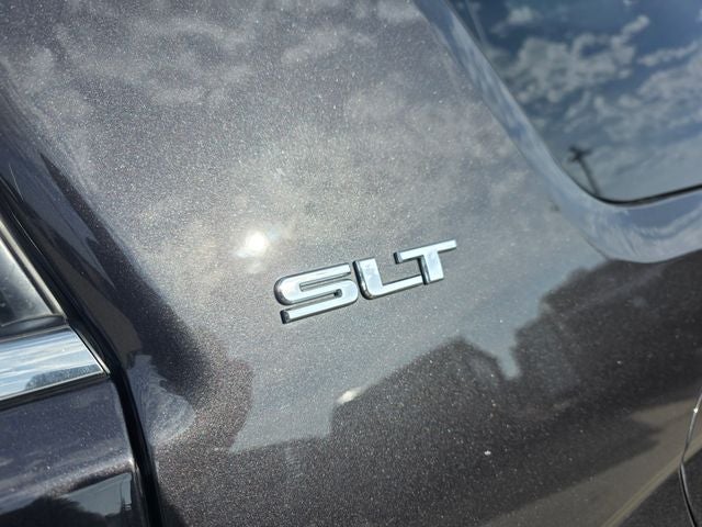 2017 GMC Acadia Limited Limited