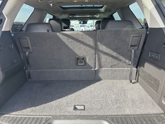 2017 GMC Acadia Limited Limited