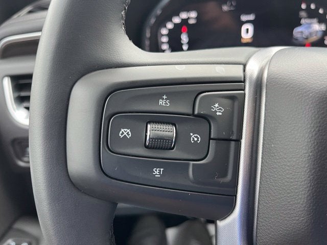 2024 GMC Yukon SLE
