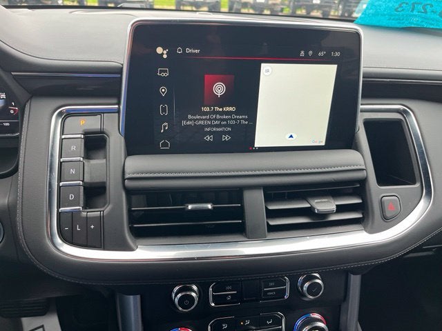 2024 GMC Yukon SLE