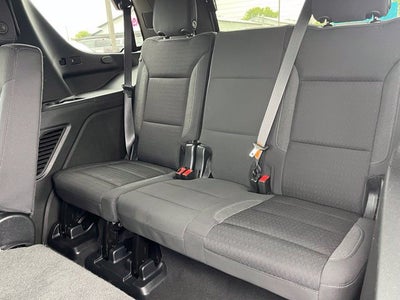 2024 GMC Yukon SLE