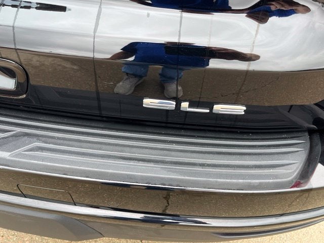 2024 GMC Yukon SLE