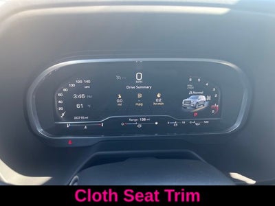 2023 GMC Yukon SLE