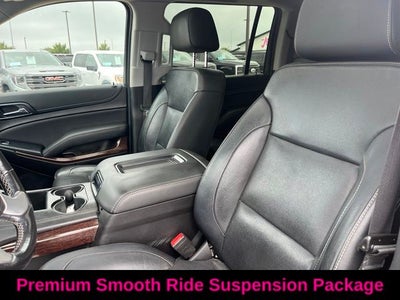 2019 GMC Yukon XL SLT