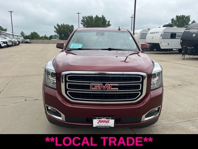 2019 GMC Yukon XL SLT