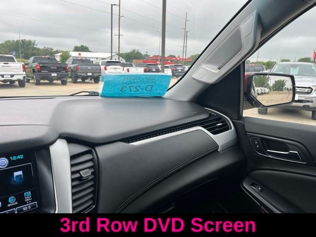 2019 GMC Yukon XL SLT