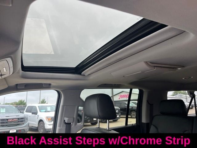 2019 GMC Yukon XL SLT