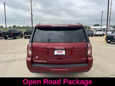 2019 GMC Yukon XL SLT