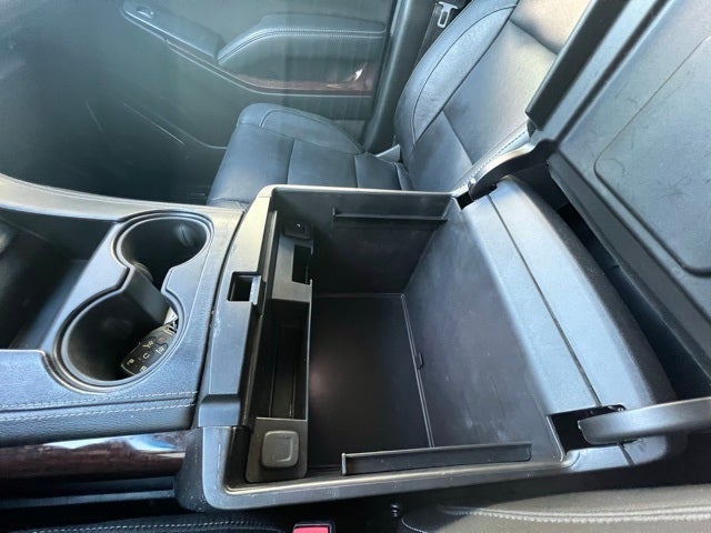 2018 GMC Yukon XL SLT