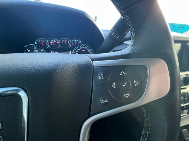 2018 GMC Yukon XL SLT