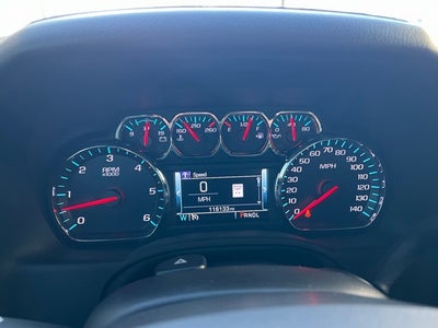 2018 GMC Yukon XL SLT