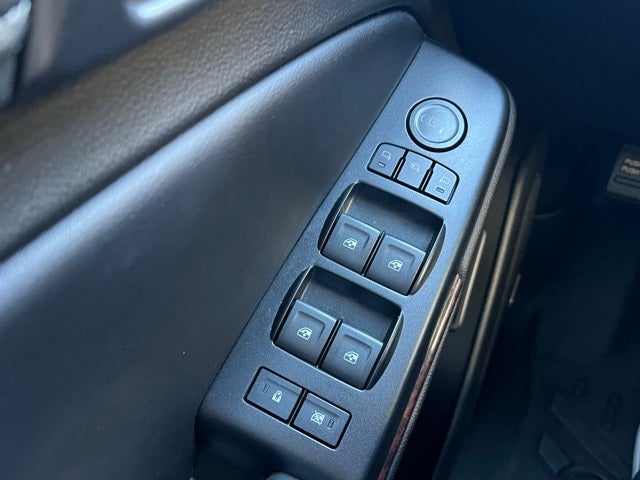 2018 GMC Yukon XL SLT