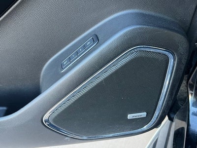 2018 GMC Yukon XL SLT