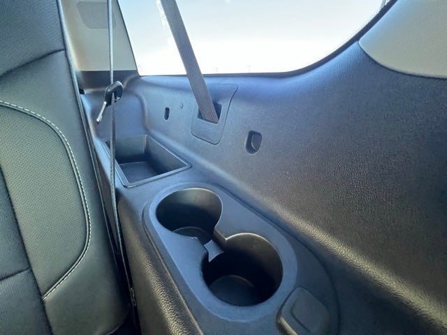 2018 GMC Yukon XL SLT