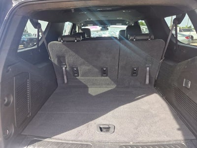 2024 GMC Yukon XL SLT