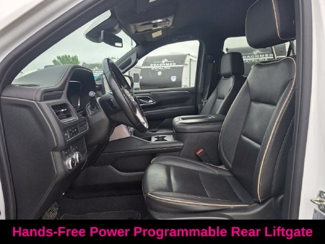 2024 GMC Yukon XL SLT