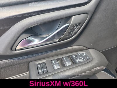2024 GMC Yukon XL Denali Reserve