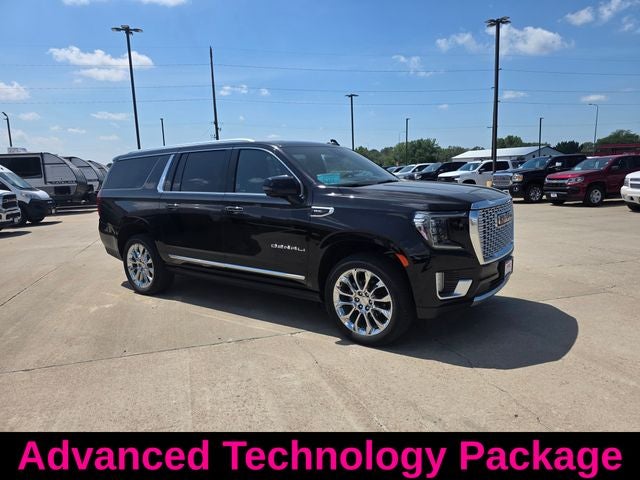 2024 GMC Yukon XL Denali Reserve