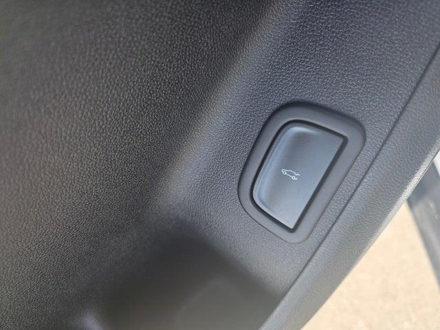 2025 Chevrolet Traverse LT 2LT