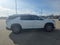 2025 Chevrolet Traverse LT 2LT