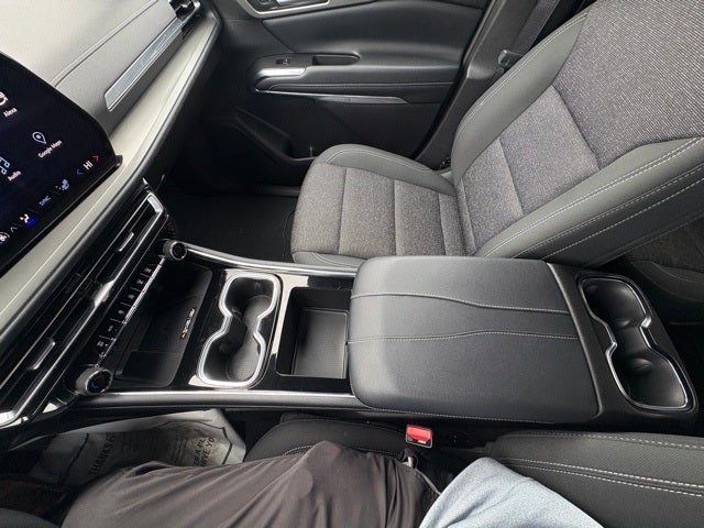 2025 Chevrolet Traverse LT 2LT