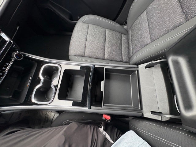 2025 Chevrolet Traverse LT 2LT