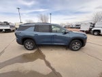 2025 Chevrolet Traverse LT 2LT
