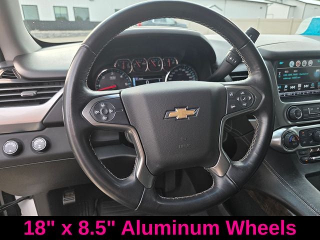 2019 Chevrolet Tahoe LS