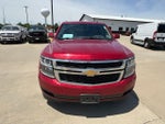 2015 Chevrolet Suburban LT
