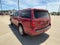 2015 Chevrolet Suburban LT