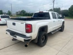 2015 GMC Sierra 2500HD Denali