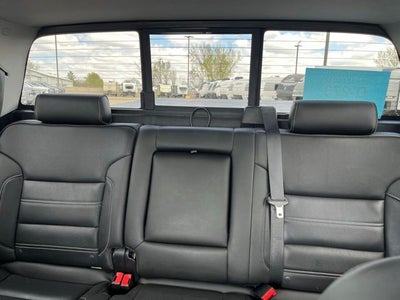 2019 GMC Sierra 2500HD Denali