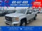 2015 GMC Sierra 2500HD SLT