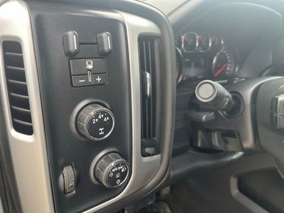 2015 GMC Sierra 2500HD SLT
