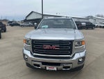 2015 GMC Sierra 2500HD SLT