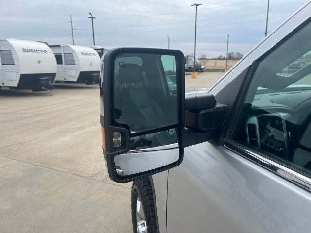 2015 GMC Sierra 2500HD SLT