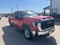 2024 GMC Sierra 2500HD Pro