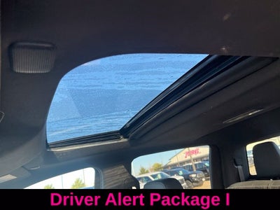 2020 GMC Sierra 2500HD AT4