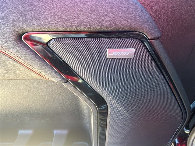 2024 GMC Sierra 2500HD AT4 6 3/4 FT BOX