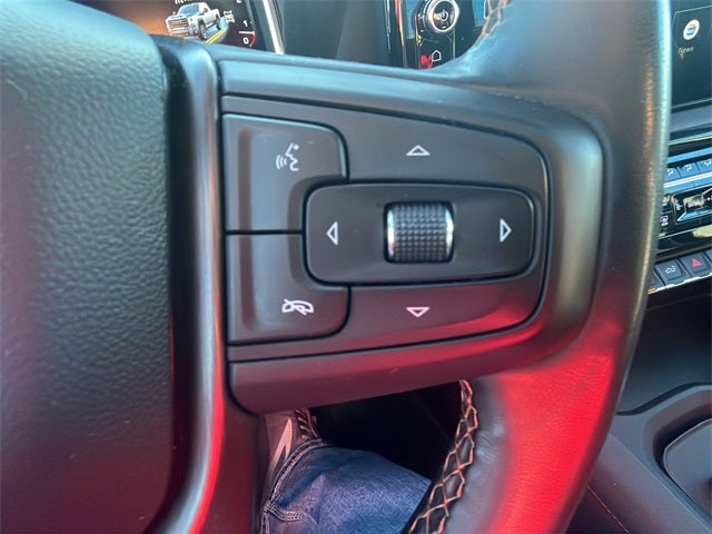 2024 GMC Sierra 2500HD AT4 6 3/4 FT BOX