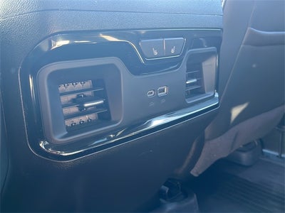 2024 GMC Sierra 2500HD AT4 6 3/4 FT BOX