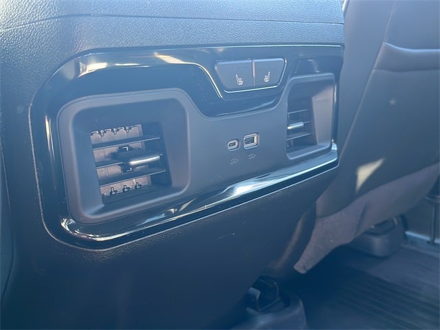 2024 GMC Sierra 2500HD AT4 6 3/4 FT BOX