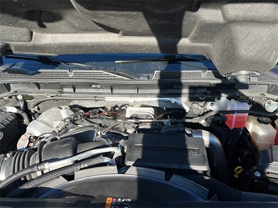 2024 GMC Sierra 2500HD AT4 6 3/4 FT BOX