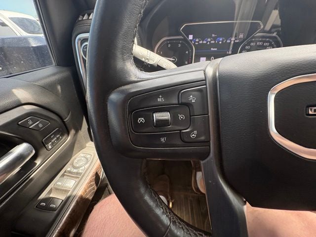 2021 GMC Sierra 2500HD Denali